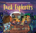 Dusk Explorers-RM