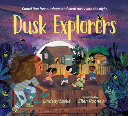 Dusk Explorers-RM