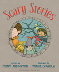 Scary Stories-RM