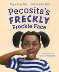 Pecosita's Freckly Freckle Face cover image