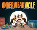 The Underwearwolf cover image