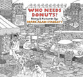 Who Needs Donuts? cover image