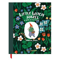 Little Witch Hazel - Gift Edition: A Year in the Forest cover image