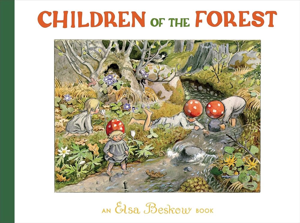 Children of the Forest cover image