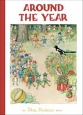 Around the Year cover image