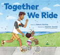Together We Ride cover image