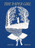 The Paper Girl cover image
