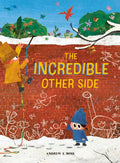 The Incredible Other Side cover image