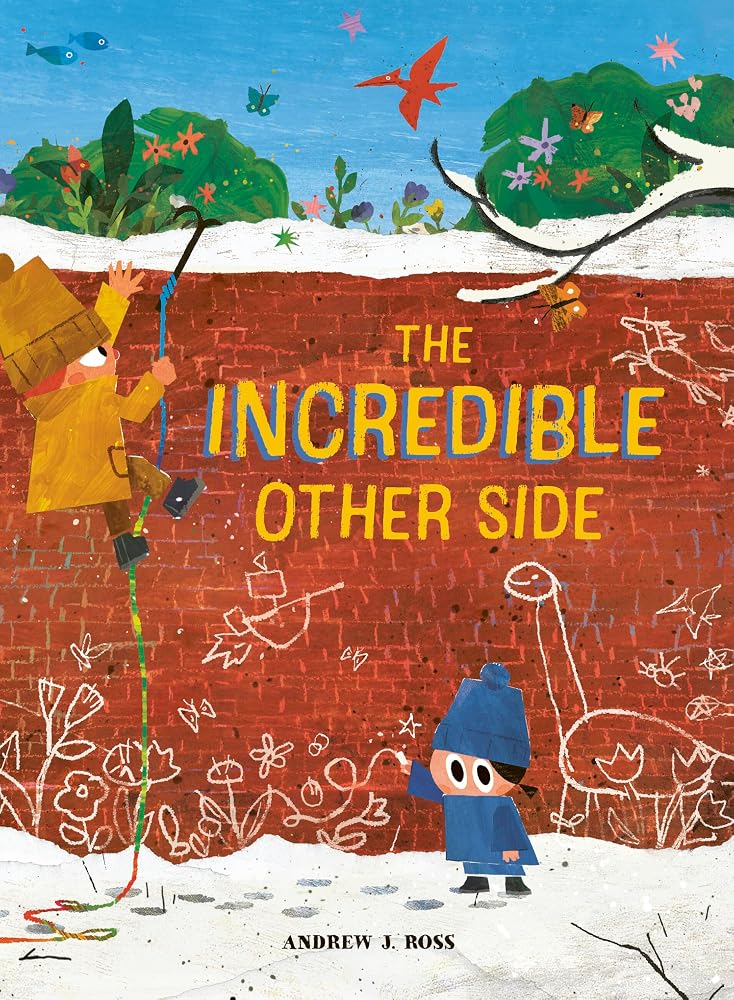 The Incredible Other Side cover image