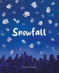 Snowfall cover image