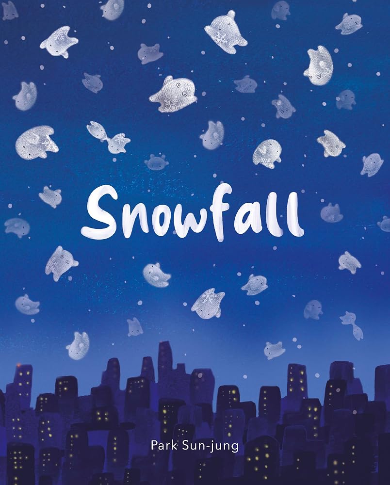 Snowfall cover image