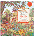 Bear's Picnic Puzzle