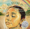 All Around Us cover image