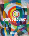 Sonia Delaunay cover image