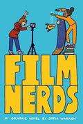 Film Nerds cover image