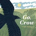 Go, Crow cover image