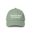 Frog & Toad Hat