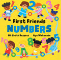 First Friends: Numbers-Autographed