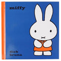 Miffy cover image