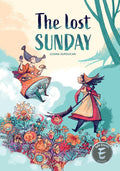 The Lost Sunday (Lost Sunday, The) cover image