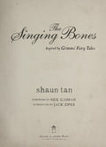 Singing Bones