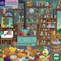 Puzzle-Alchemist's Kitchen 1000 pc