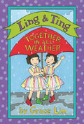 Ling & Ting Together in All Weather HB