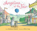 Angelina At The Fair-HB