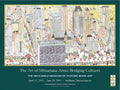 Mitsumasa Anno Exhibition Poster