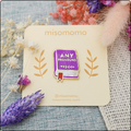 Pronoun Book Pin-Any Pronouns