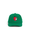 Apple Car Hat