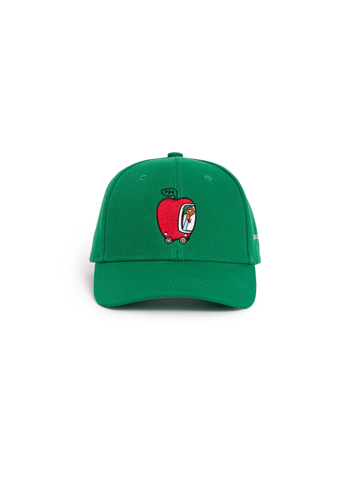 Apple Car Hat