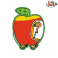 Sticker-Apple Car