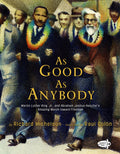 As Good as Anybody PB-Autographed