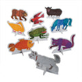 Brown Bear Centerpiece Set