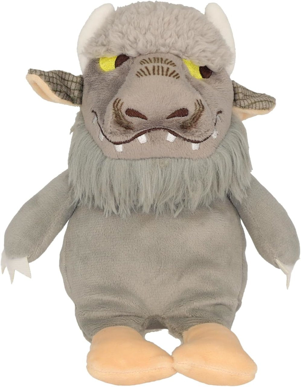Bernard Plush