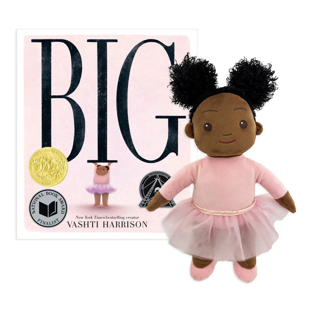 Big 13" Doll