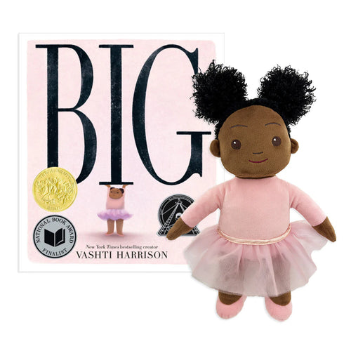 Big 13" Doll