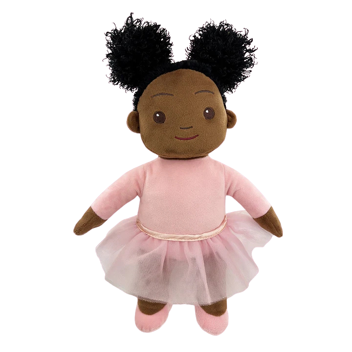 Big 13" Doll