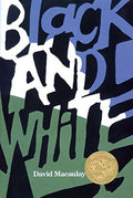 Black And White PB-RM