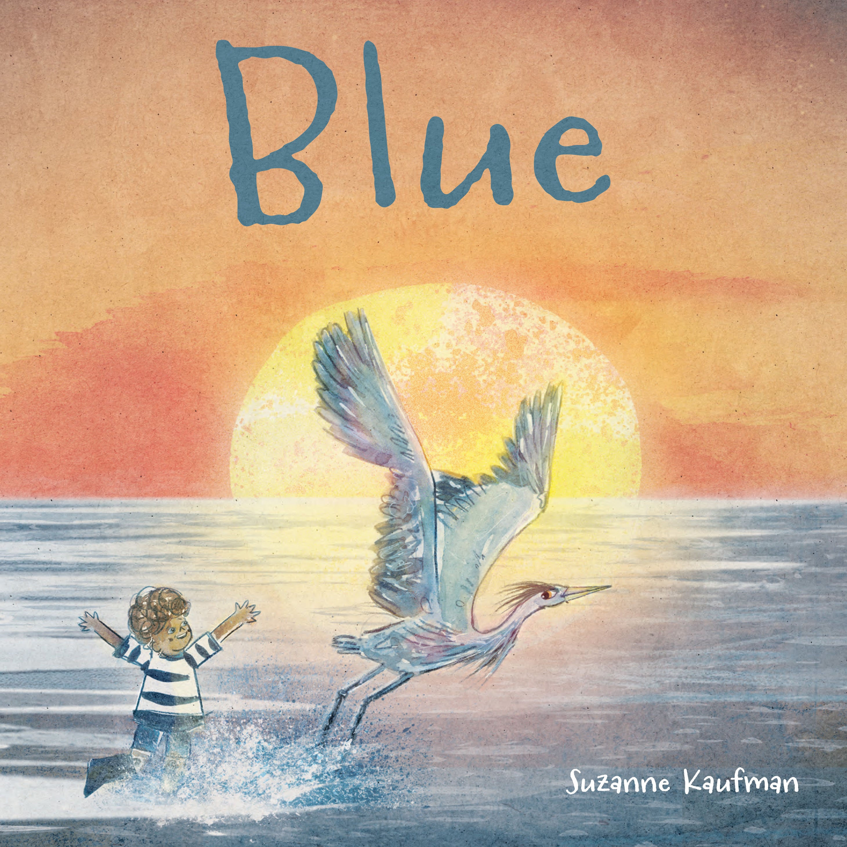 Blue-Autographed – The Eric Carle Museum of Picture Book Art