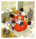 Felicita Sala Print - Book Smart