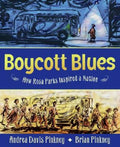 Boycott Blues