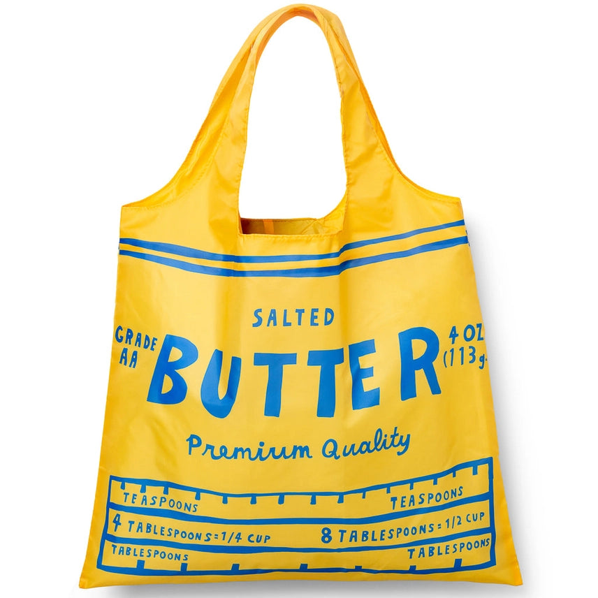 Butter Art Sack