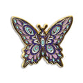 Pin-Butterfly