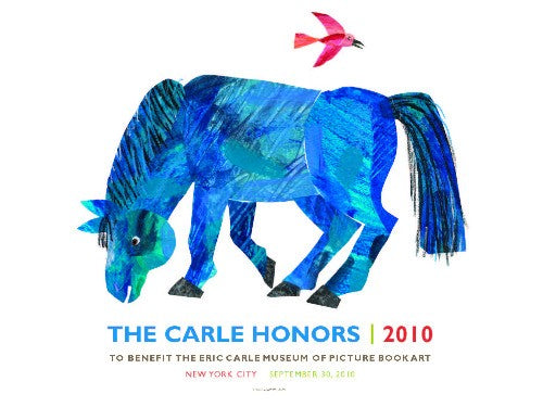 Poster-Carle Honors 2010 NO SIG