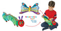 VHC Reversible Caterpillar/Butterfly