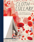Cloth Lullaby: Woven Life of Louise Bourgeois