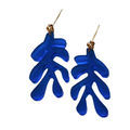 Modernist Earrings