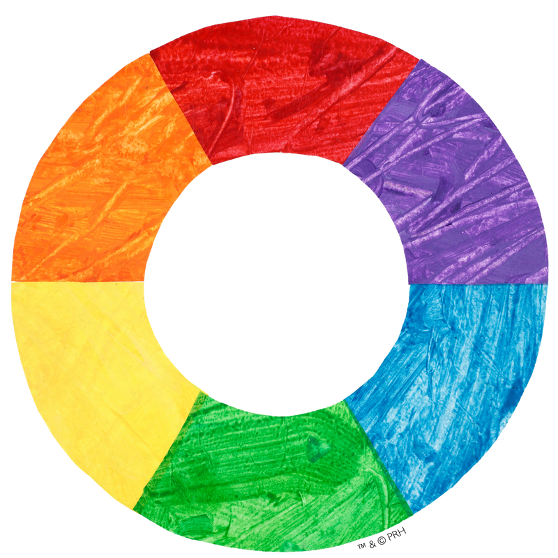 Eric Carle’s Modernist Inspirations